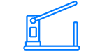 Automatic Arm Barriers