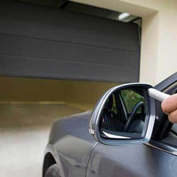 Automatic Garage Doors