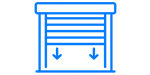 Automatic Rolling Shutter