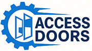 accessdoors logo