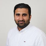 Arslan Afzal