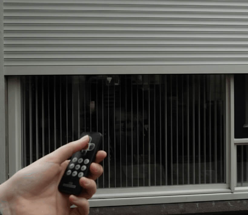 Access Doors – A Trusted Name for RollUp Shutter Installation Services in Pakistan