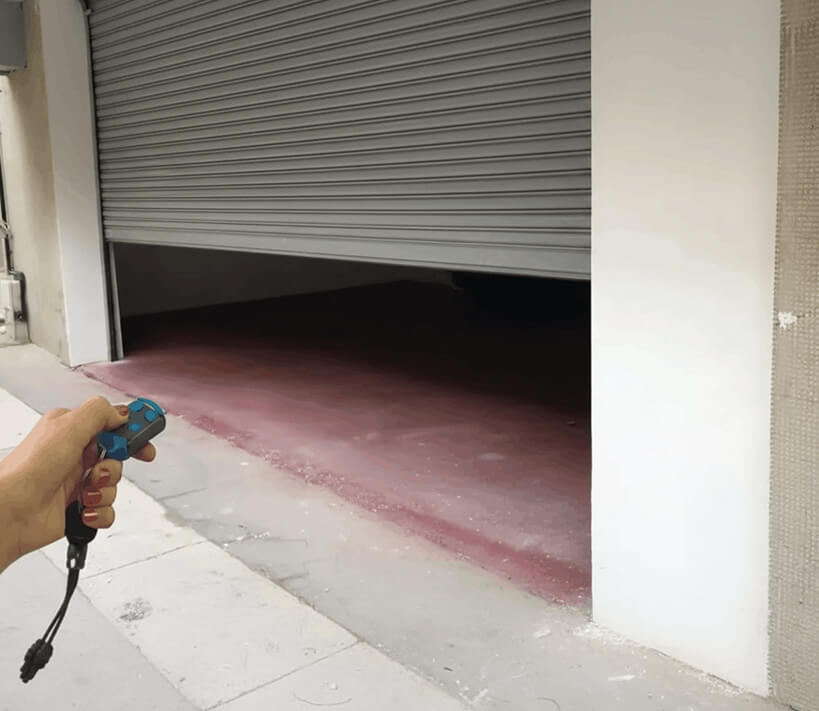 Importance of RollUp Shutters for Retail Shop Safety and Daily Operations