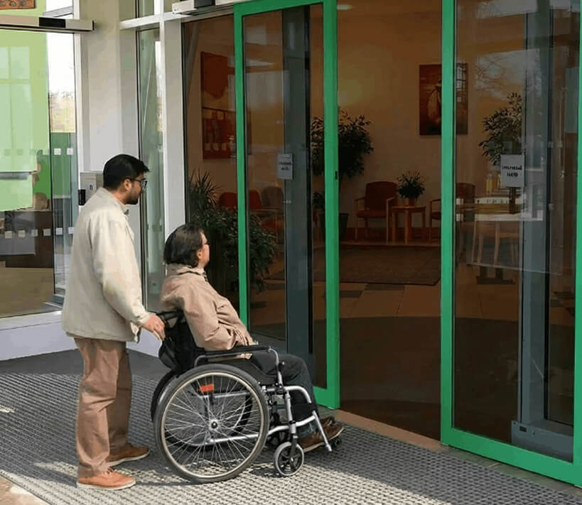 Latest Automation and Safety Technologies Used in Modern Sensor Glass Door Installation Systems