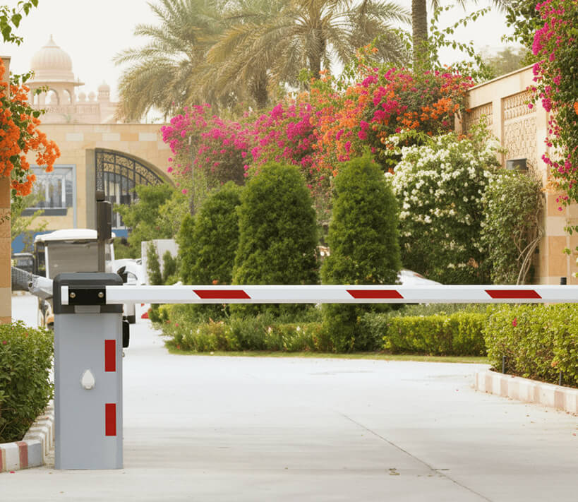 Innovative Technologies and Performance Enhancements in Modern Arm Barrier Systems